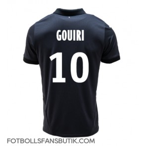 Stade Rennais Amine Gouiri #10 Replika Tredje Tröja 2024-25 Kortärmad